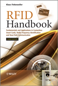 RFID Handbook : Fundamentals and Applications in Contactless Smart Cards, Radio Frequency Identification and Near-Field Communication