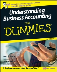 Understanding Business Accounting For Dummies