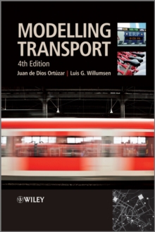 Modelling Transport