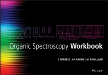 Organic Spectroscopy Workbook