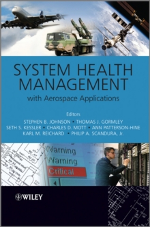 System Health Management : with Aerospace Applications