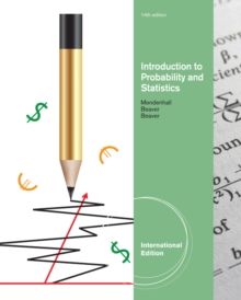 Introduction to Probability and Statistics, International Edition, Paperback / softback Book Introduction to Probability and Statistics, International Edition, Paperback / softback Book