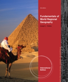 Fundamentals of World Regional Geography, International Edition, Paperback / softback Book Fundamentals of World Regional Geography, International Edition, Paperback / softback Book