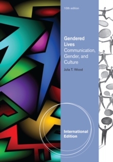 Gendered Lives, International Edition, Paperback Book Gendered Lives, International Edition, Paperback Book