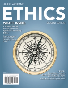 ETHICS (with CourseMate Printed Access Card), Mixed media product Book ETHICS (with CourseMate Printed Access Card), Mixed media product Book