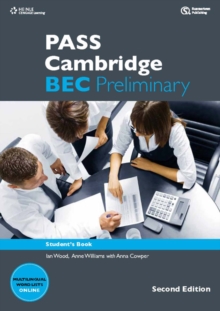 PASS Cambridge BEC Preliminary