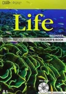 Life Beginner Teacher's Book and Class Audio CD, Mixed media product Book Life Beginner Teacher's Book and Class Audio CD, Mixed media product Book