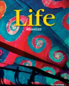 Life Advanced: Interactive Whiteboard DVD-ROM, Digital Book Life Advanced: Interactive Whiteboard DVD-ROM, Digital Book
