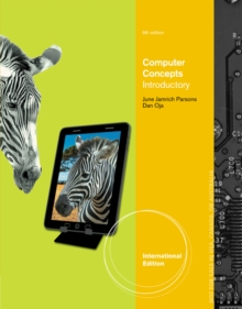 Computer Concepts : Illustrated Introductory, International Edition, Paperback Book Computer Concepts : Illustrated Introductory, International Edition, Paperback Book