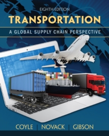 Transportation : A Global Supply Chain Perspective