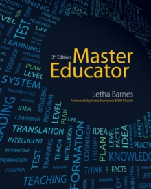 Cengage Learning, Inc Master Educator