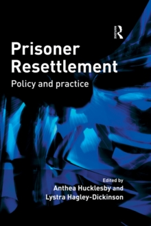 Prisoner Resettlement