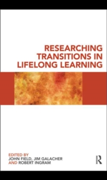 Researching Transitions in Lifelong Learning