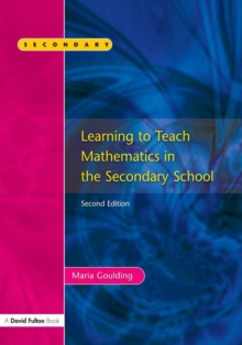 Learning to Teach Mathematics, Second Edition