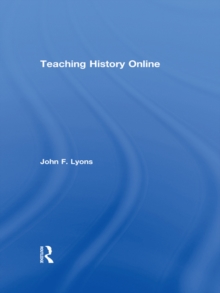 Teaching History Online