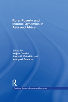 Rural Poverty and Income Dynamics in Asia and Africa