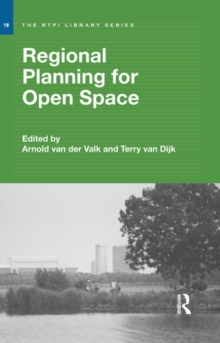 Regional Planning for Open Space