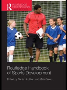 Routledge Handbook of Sports Development