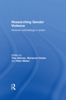 Researching Gender Violence