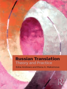 Russian Translation : Theory and Practice