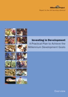 UN Millennium Development Library: Overview