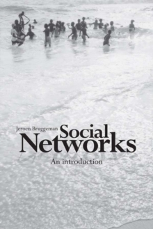 Social Networks : An Introduction