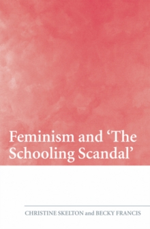 Feminism and 'The Schooling Scandal'