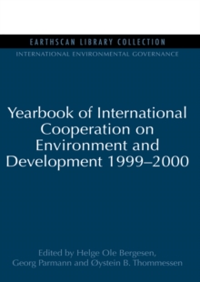 Yearbook of International Cooperation on Environment and Development 1999-2000