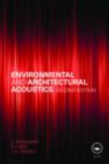 Environmental and Architectural Acoustics