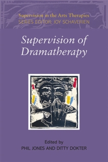 Supervision of Dramatherapy