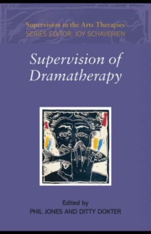 Supervision of Dramatherapy