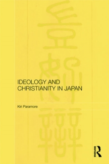 Ideology and Christianity in Japan