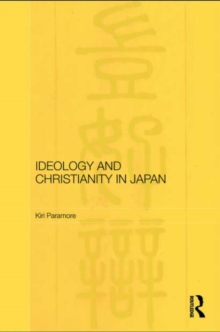 Ideology and Christianity in Japan