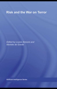 Risk and the War on Terror