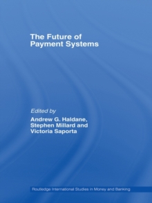 The Future of Payment Systems