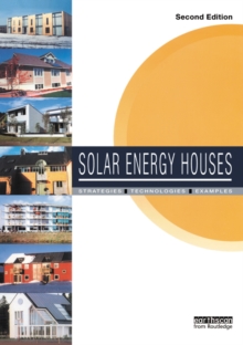 Solar Energy Houses : Strategies, Technologies, Examples