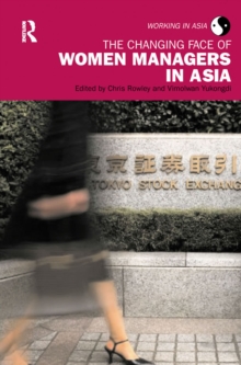 The Changing Face of Women Managers in Asia