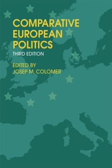 Comparative European Politics