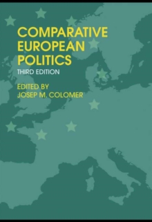 Comparative European Politics