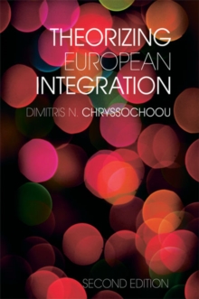 Theorizing European Integration