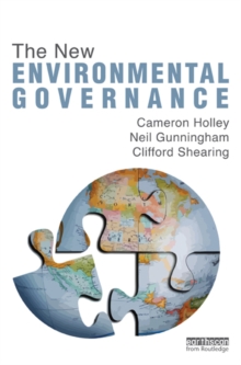 The New Environmental Governance