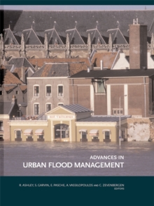 Advances in Urban Flood Management