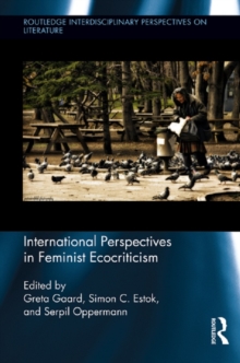 International Perspectives in Feminist Ecocriticism