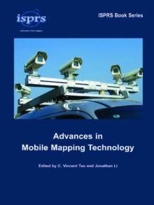 Advances in Mobile Mapping Technology