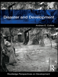 Disaster and Development