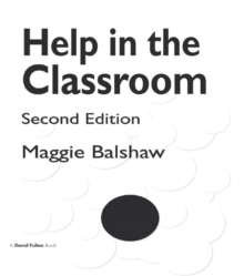 Help in the Classroom