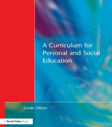 Curriculum for Personal and Social Education