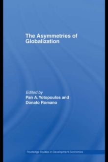 The Asymmetries of Globalization