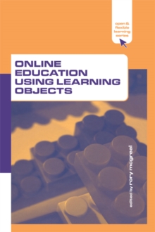 Online Education Using Learning Objects