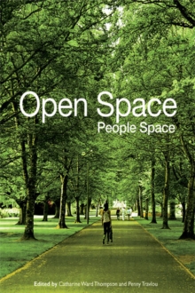 Open Space: People Space